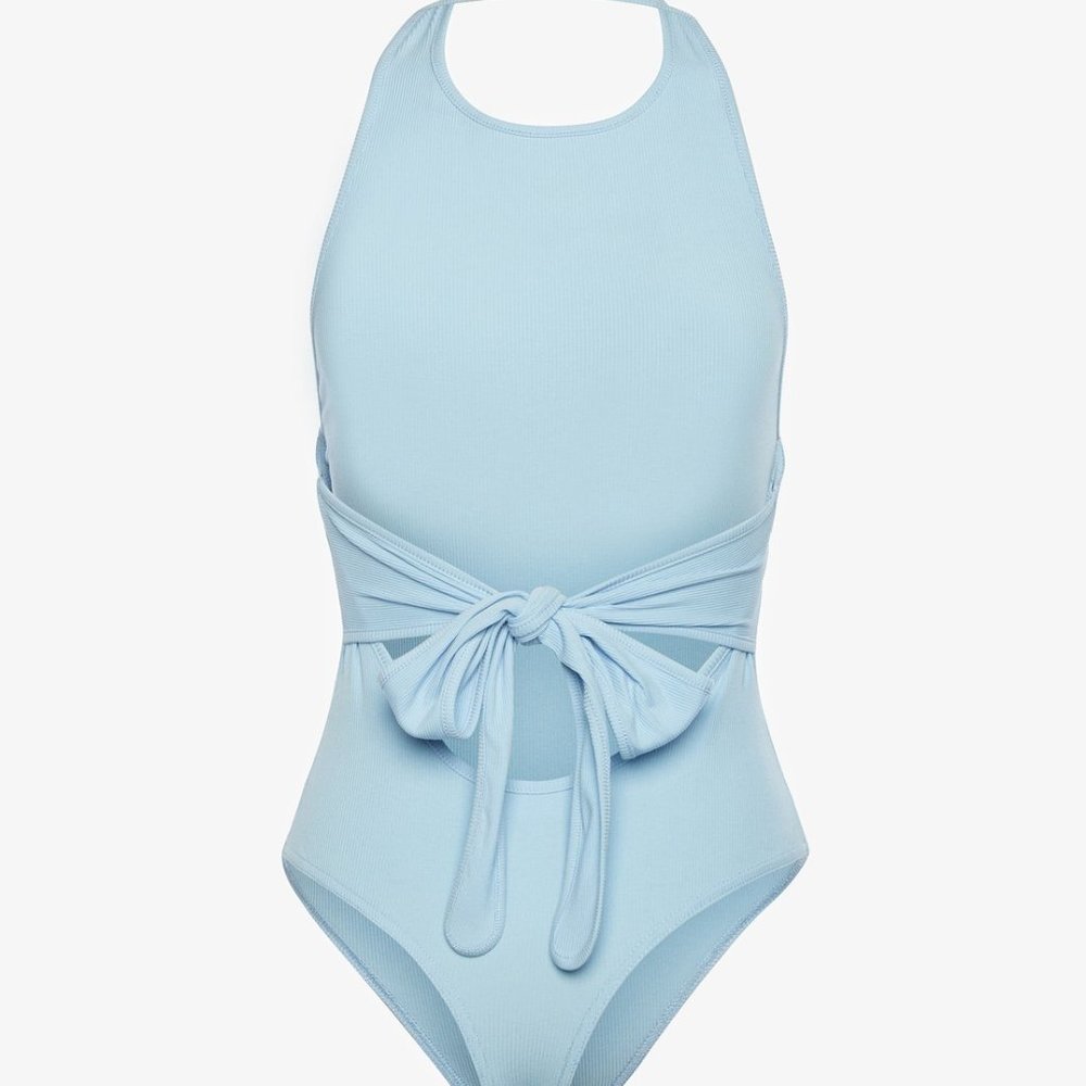 LANI THE LABEL Charlotte bodysuit XS NWT